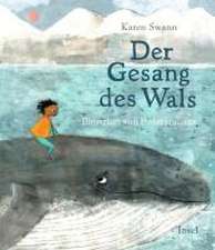 Der Gesang des Wals