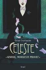 Céleste - 'Gewiss, Monsieur Proust'