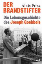 Der Brandstifter