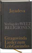 Gitagovinda - Lieder zum Lob Govindas