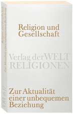 Religion und Gesellschaft