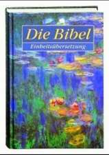 Die Bibel. Einheitsübersetzung mit CD-ROM ab Windows 95