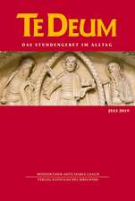 Te Deum 7/2019
