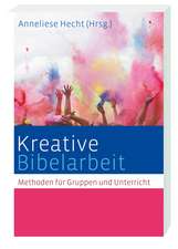 Kreative Bibelarbeit