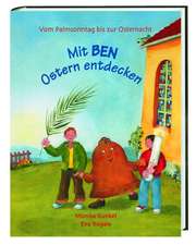 Mit Ben Ostern entdecken