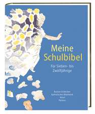 Meine Schulbibel