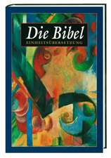 Bibel (33007) Einheitsuebers.