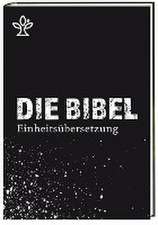 Die Bibel (Schulausgabe, schwarz)