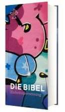 Grafffiti-Bibel