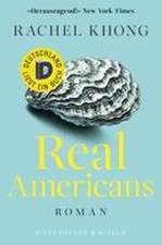 Real Americans