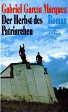 Der Herbst des Patriarchen