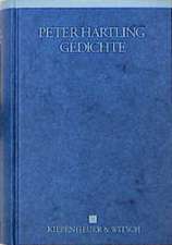 Gedichte