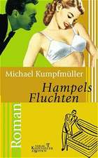 Hampels Fluchten