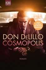 Cosmopolis