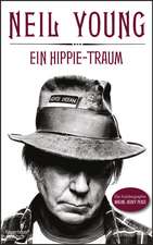 Ein Hippie-Traum