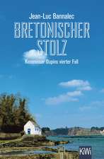 Bretonischer Stolz