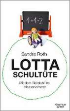 Lotta Schultüte