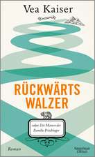 Rückwärtswalzer