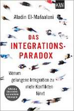 Das Integrationsparadox