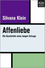 Affenliebe
