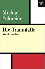 Die Traumfalle