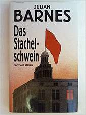 Das Stachelschwein