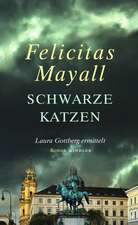 Mayall, F: Schwarze Katzen