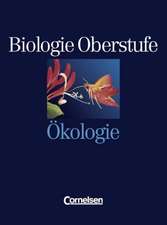 Biologie Oberstufe. Ökologie. Baden-Württemberg