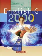 English G 2000. Ausgabe B 6. 10. Schuljahr. Realschule. Schülerbuch