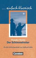 Der Schimmelreiter