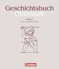 Geschichtsbuch Oberstufe 2