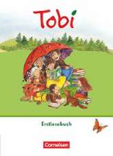 Tobi - Erstlesebuch - Mit 