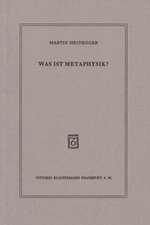 Was Ist Metaphysik?: Arthur Schopenhauer Und Indien. Begleitbuch Zur Ausstellung Anlasslich Der Buchmesse 2006