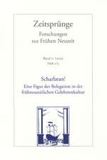 Scharlatan! Eine Figur Der Relegation in Der Fruhneuzeitlichen Gelehrtenkultur: Heft 2/3