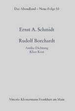 Rudolf Borchardt