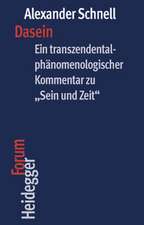 Dasein