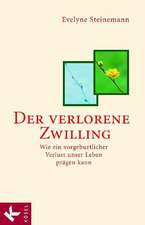 Der verlorene Zwilling