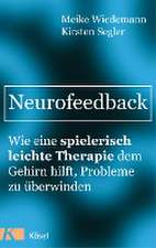 Neurofeedback