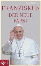 Franziskus, der neue Papst