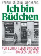 Ich bin Büdchen