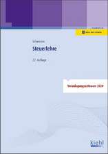 Steuerlehre