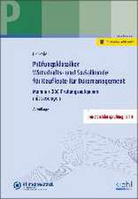 Prüfungsklassiker Wirtschafts- und Sozialkunde für Kaufleute für Büromanagement