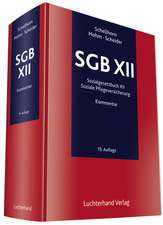 SGB XII