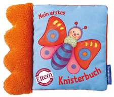 ministeps: Mein erstes Knisterbuch