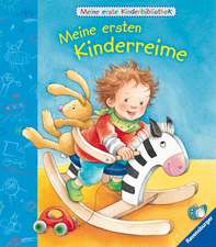 Hoerner-Nitsch, C: Meine ersten Kinderreime