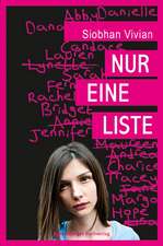 Nur eine Liste