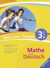 Mein Lern-Trainer (3. Klasse)