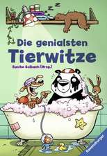 Die genialsten Tierwitze