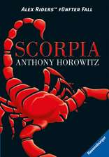 Horowitz, A: Alex Rider 5/Scorpia