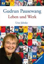 Jahnke, U: Gudrun Pausewang